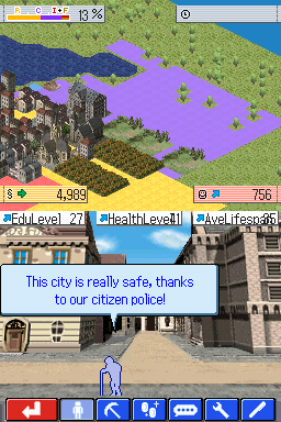 Illustration for article titled SimCity Creator Coming To Wii And DS